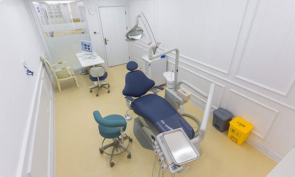广州私立牙科医院哪家强？这5家种牙实惠、矫正舒服，评价很靠谱！