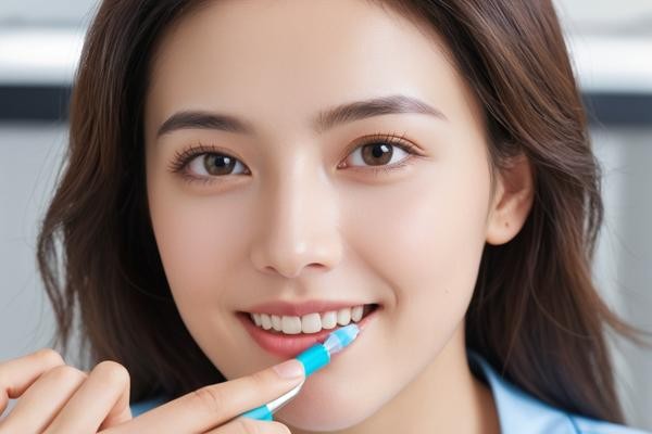 刷牙刷不对，等于白费劲？快看正确姿势！​