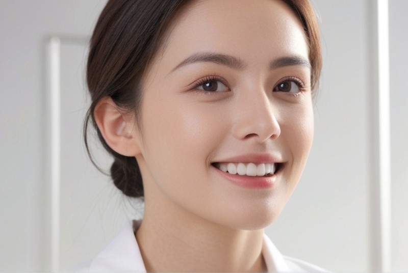 苏州选牙科看这里！ 美奥/英博/牙洁仕正规军种牙矫牙过程舒心