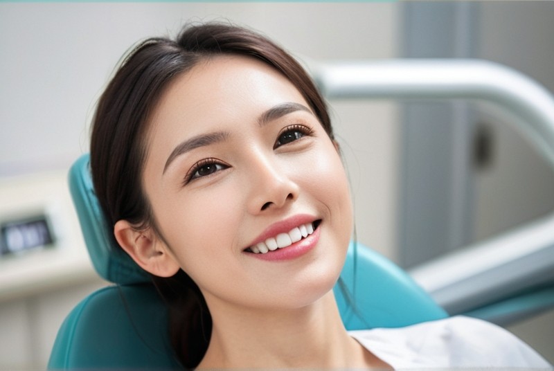 苏州选牙科看这里！ 美奥/英博/牙洁仕正规军种牙矫牙过程舒心