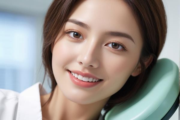 脸型不好看，可能是牙齿在“捣乱”？整牙能改变多少？