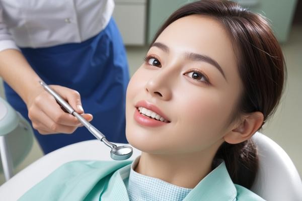 脸型不好看，可能是牙齿在“捣乱”？整牙能改变多少？
