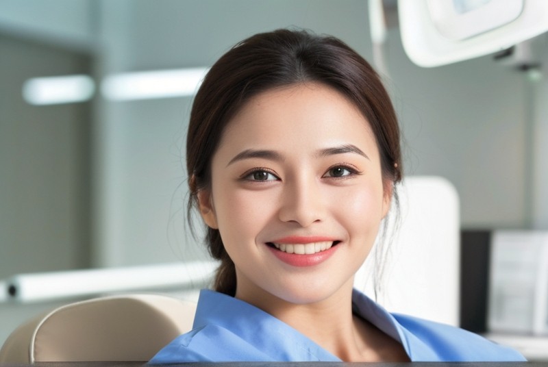 ​牙齿歪斜/龅牙/地包天？别光忍，这些影响你可能没想到