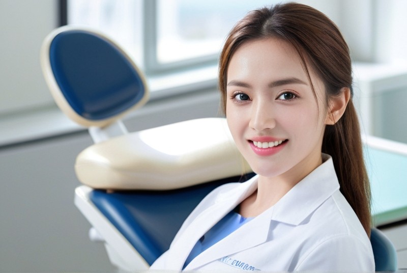 北京维乐口腔美学修复指南：1小时瓷贴面体验，附美白价格表