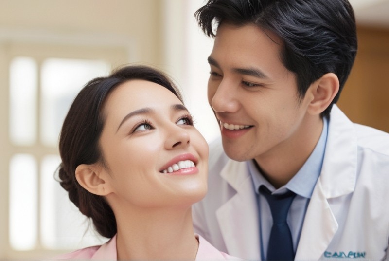 北京维乐口腔美学修复指南：1小时瓷贴面体验，附美白价格表