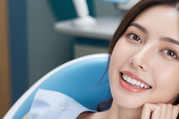 宝宝一口好牙的起点，从妈妈孕期营养开始。