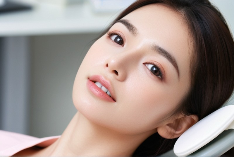 牙齿敏感，吃冰激凌就酸痛怎么办？