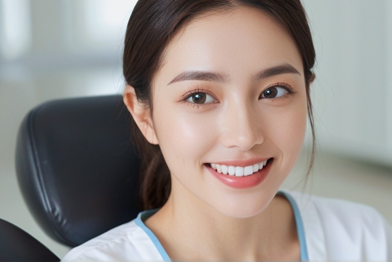 矫正前后脸型真的会变吗？