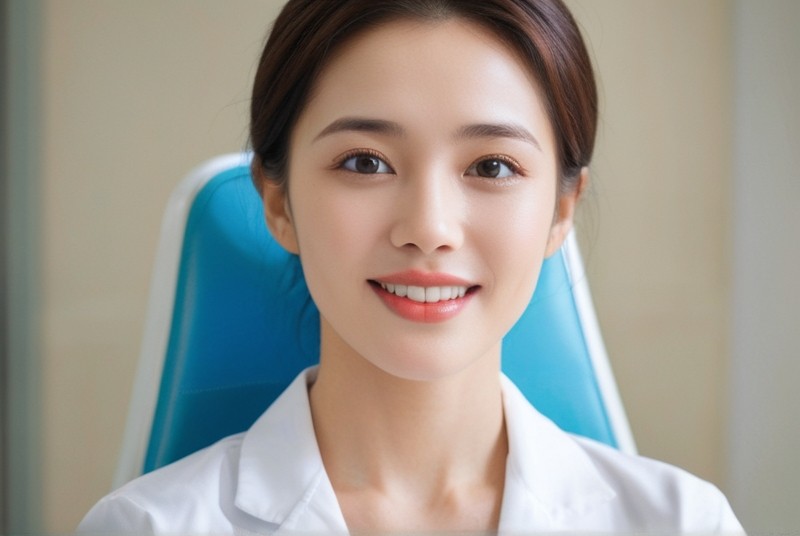 矫正前后脸型真的会变吗？