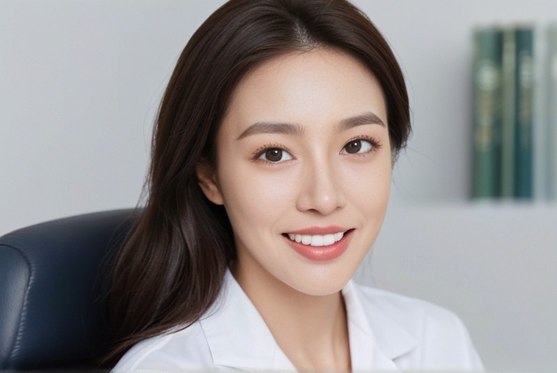 矫正前后脸型真的会变吗？