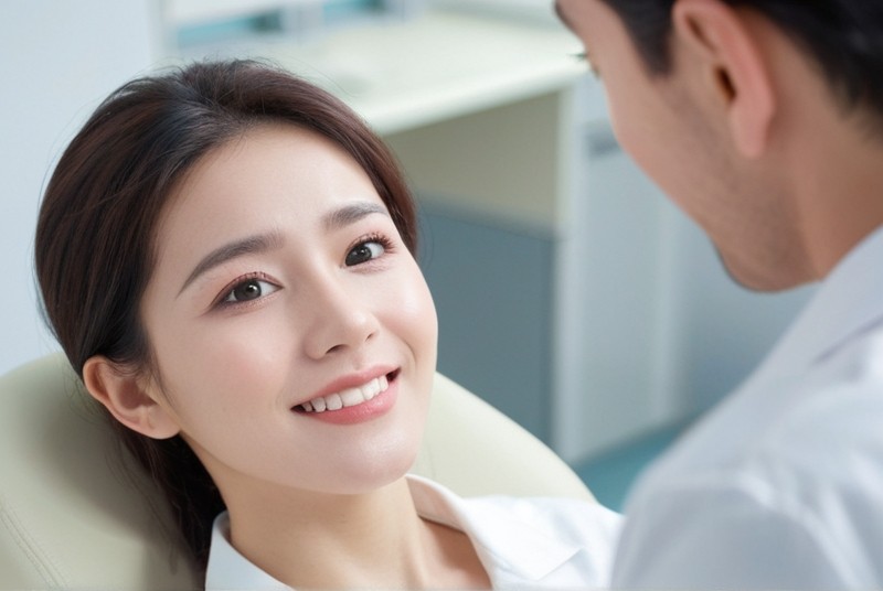 牙线到底怎么用？一分钟教你正确“撩牙”