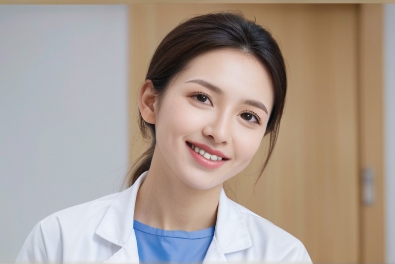 乌鲁木齐牙齿美白5家人气牙科，凯乐/天牙/牙博士齿科抛光细腻不伤牙