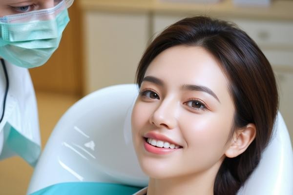一张口就有异味？自查一下这几个原因