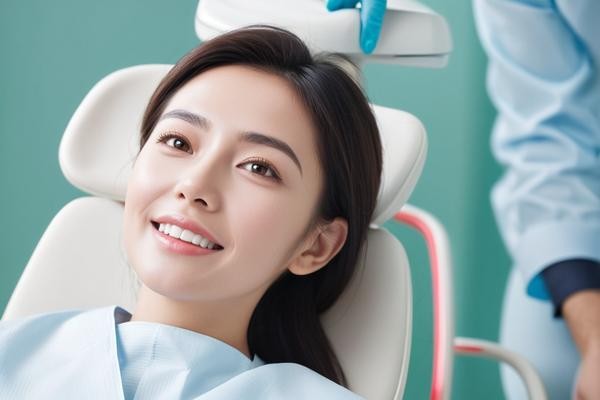 饭后立马刷牙？这个“好”习惯可能伤牙