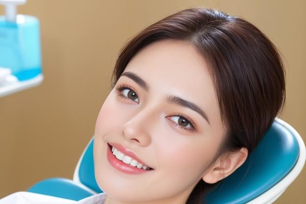 孩子换牙期，家长关心的6个问题