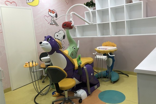 石家庄三博口腔种植中心：国产清水种植体6683元，适合预算有限者