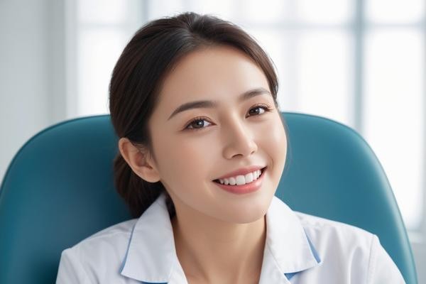 给孩子刷牙，可不是力气越大越干净