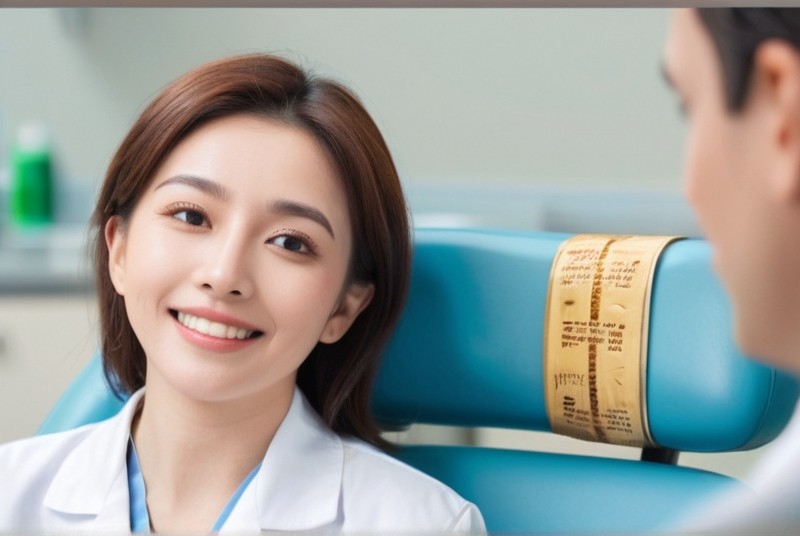 ​根管治疗没那么可怕，它其实是在救你的牙