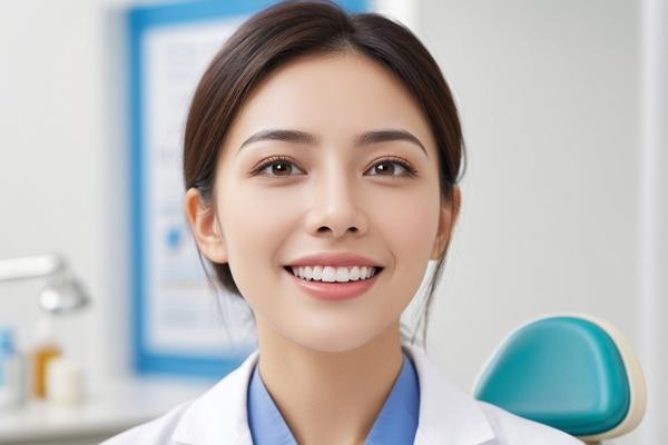 孩子换牙期，家长关心的6个问题