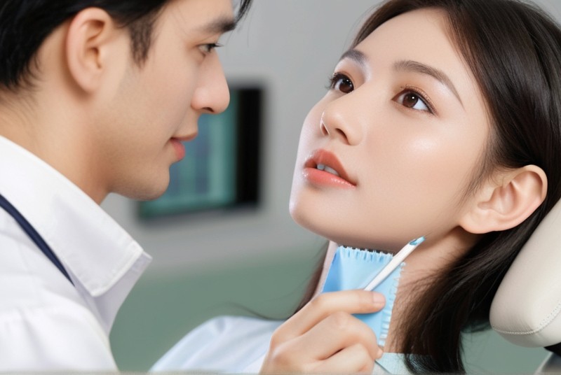 洗牙能变白？搞清楚这点不花冤枉钱