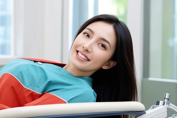 牙龈红肿、总出血？当心它在“离家出走”（牙龈萎缩）