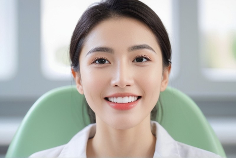 孩子几岁开始看牙医？比你想的要早！