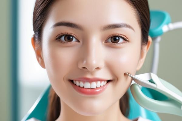 安抚奶嘴、吃手指，真的会影响牙齿吗？