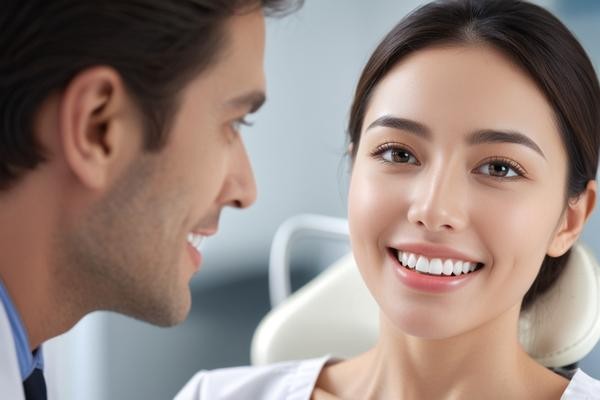 安抚奶嘴、吃手指，真的会影响牙齿吗？