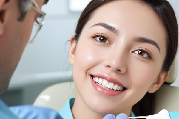 安抚奶嘴、吃手指，真的会影响牙齿吗？