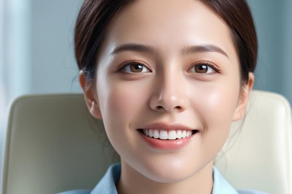​牙齿缺了一颗，不管它行不行？后果比你想象的重