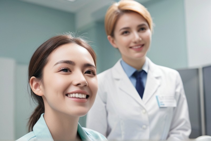 南宁牙科探店小记：种牙很快+矫正很靠谱，附预约指南