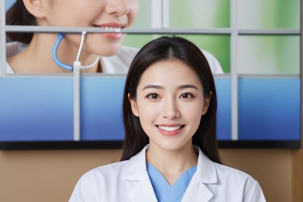 南京看牙选址参考：博韵/弗莱堡口腔排名不错，收费规范医生靠谱