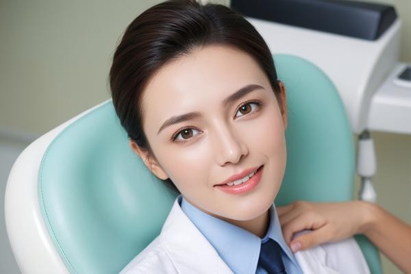 整牙不只是为了好看，更是为了健康