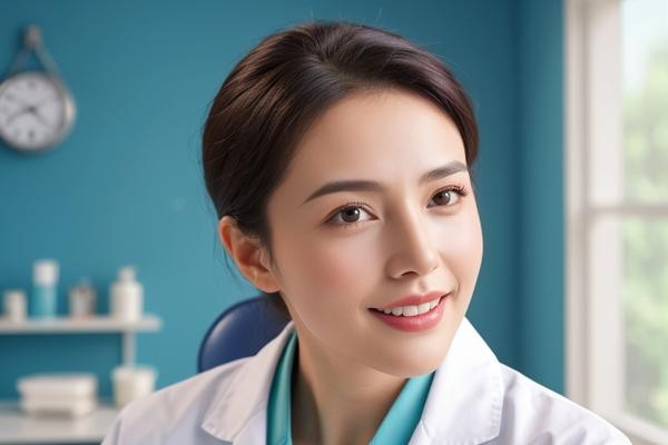 整牙不只是为了好看，更是为了健康