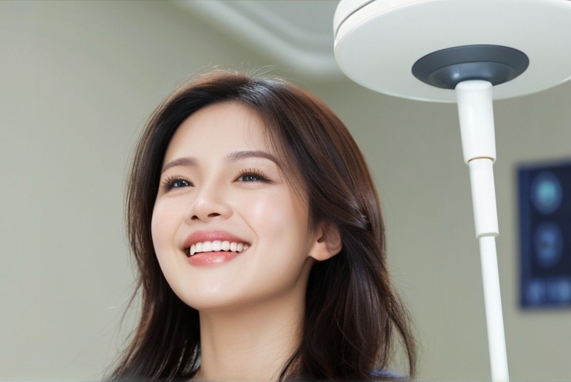 宝宝一口好牙的起点，从妈妈孕期营养开始。