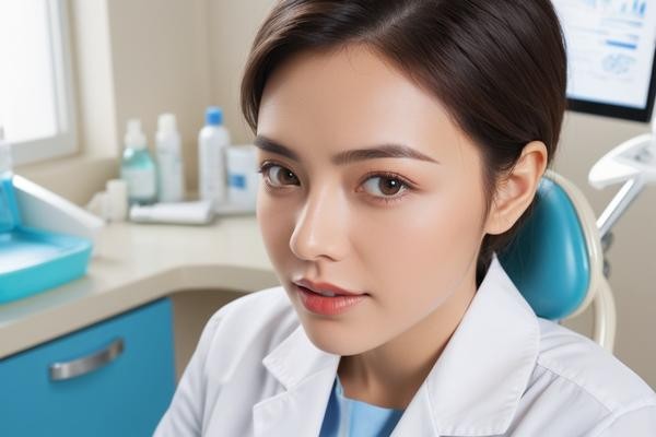 孩子睡觉张嘴呼吸，可能影响脸型