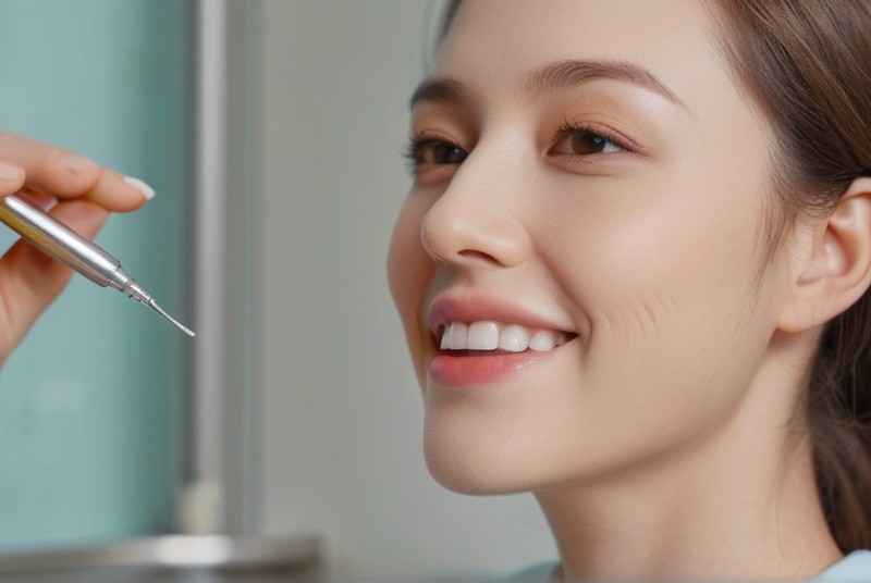 孩子睡觉张嘴呼吸，可能影响脸型