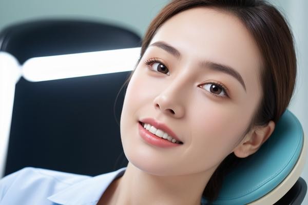 口臭自己闻不到？一招教你快速判断