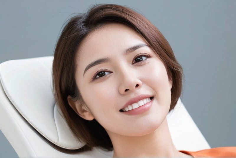牙齿出现黑线，别拖到“洞”大了才后悔