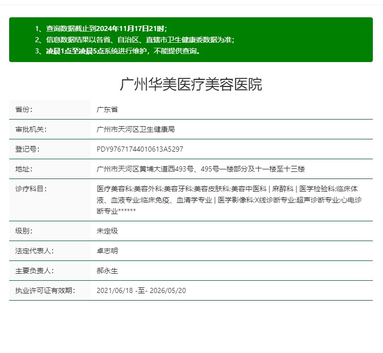 广州口腔排名2025版，穗华/广大/团圆持续领跑，价优技术硬