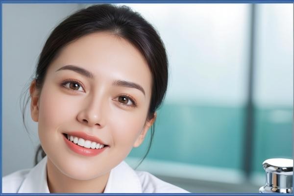 洗牙≠美白，一份给你的定期口腔护理计划。
