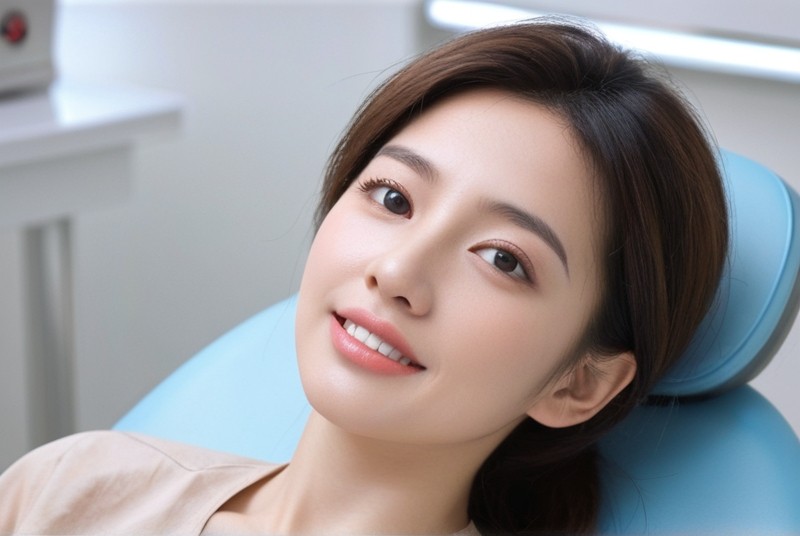 你的牙齿年度“体检”做了吗？在线预约通道开启。