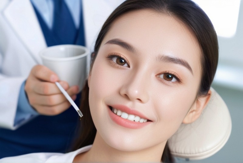 爸妈的假牙不舒服？来社区听听适配讲座。