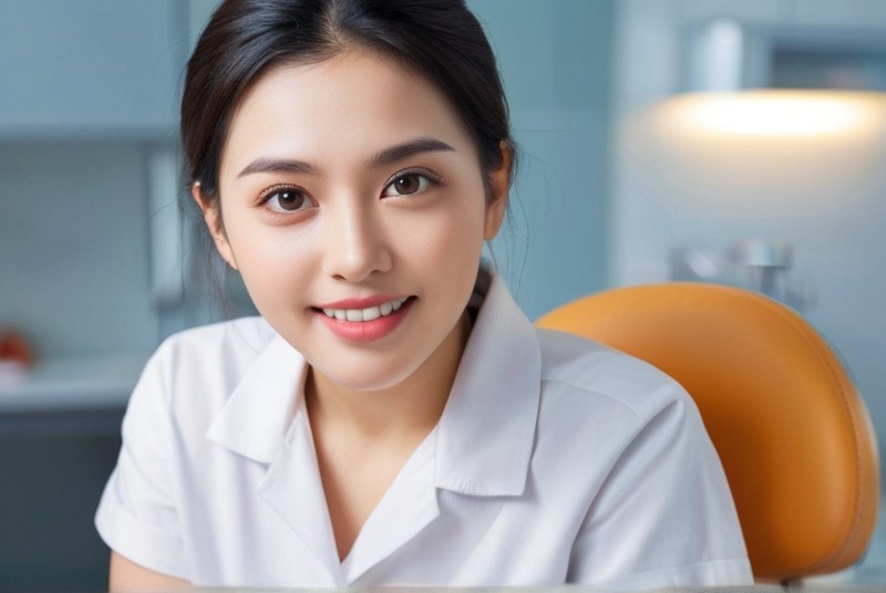 福州维乐口腔好吗？预约不用等，看牙时间安排挺灵活。